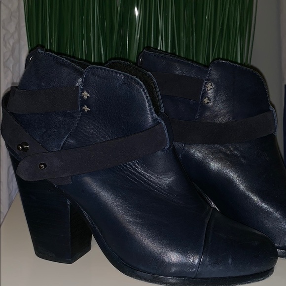 Like new Rug&Bone Boots - Picture 2 of 2